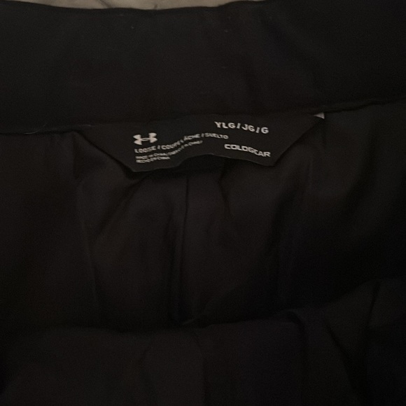 Winter pants - Picture 2 of 2